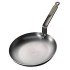de Buyer Mineral B Element Omelette Pan 24cm