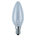 Osram Candle 59lm E14 11W (Dimbar)