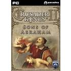 Crusader Kings II: Sons of Abraham (PC)