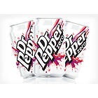 Dr Pepper Zero Burk 0,355l