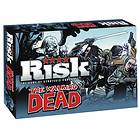 Risk: The Walking Dead - Survival Edition