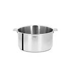 Cristel Casteline Amovible Kasserolle 1,7L