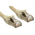 Lindy Premium S/FTP Cat6 RJ45 - RJ45 LS0H 100m