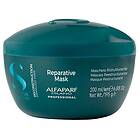 Alfaparf Semi Di Lino Reconstruction Reparative Mask 200ml