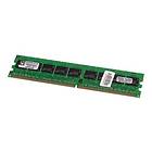 Kingston ValueRAM DDR2 667MHz ECC 1GB (KVR667D2D8P5/1G)