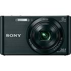 Sony CyberShot DSC-W830