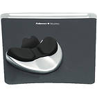 Fellowes Easyglide Gel and Wrist Rest