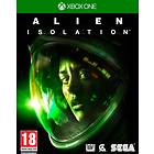 Alien: Isolation (Xbox One)
