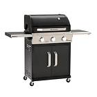 Landmann Triton PTS 3.0