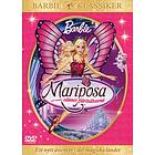 Barbie Mariposa (DVD)