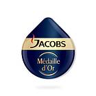 Jacobs Tassimo Medaille d'Or 16st (Kapsler)