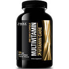 Self Omninutrition Multi Vitamin Daily Care 120 Tabletter