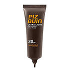Piz Buin Ultra Light Dry Touch Face Fluid SPF30 50ml