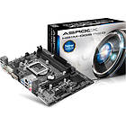 ASRock H81M-DGS R2.0