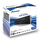 Pioneer BDR-209EBK