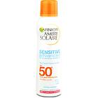 Garnier Ambre/Delial Solaire Dry Mist SPF50 200ml