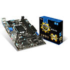 MSI H81M-E34