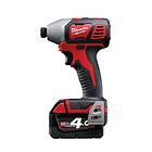 Milwaukee M18 BID-202C (2x2,0Ah)