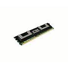 Kingston ValueRAM DDR2 667MHz ECC FB 2GB (KVR667D2D4F5/2G)