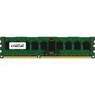 Crucial DDR3 1866MHz Apple ECC Reg 16GB (CT16G3R186DM)