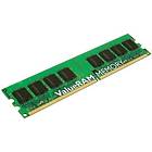 Kingston Server Premier DDR3 1600MHz ECC 4GB (KVR16E11S8/4KF)