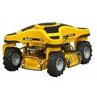 Spider Slope Mower Mini