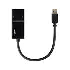 Belkin USB3 to Gigabit Ethernet Adapter B2B048