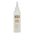 Cantu Shea Butter No Drip Hair & Scalp Oil 180ml