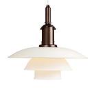 Louis Poulsen PH 3½-3 Pendant Lamp