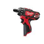 Milwaukee M12 BD-202C (2x2,0Ah)