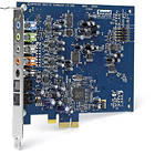 Creative Sound Blaster X-Fi Xtreme Audio PCI Express