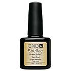 CND Shellac Power Polish Top Coat 7.3ml