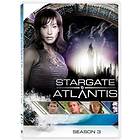 Stargate Atlantis - Season 3 (US) (DVD)