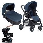 Graco Evo Trio 3in1 (Travel System)