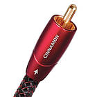 Audioquest Cinnamon Coax 1RCA - 1RCA 1.5m
