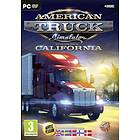 American Truck Simulator (PC)