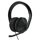 Microsoft Xbox One Stereo Headset