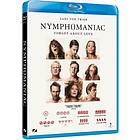 Nymphomaniac (Blu-ray)