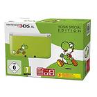 Nintendo 3DS XL - Yoshi Special Edition