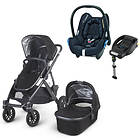 UppaBaby Vista (Travel System)
