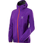 Haglöfs L.I.M Proof Jakke (Dame)