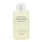 Byredo Gypsy Water Body Wash 225ml