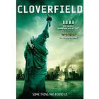 Cloverfield (HD)