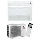 Mitsubishi Electric Furo 3400 MFZ-KJ25VE/ MUFZ-KJ25VE