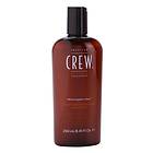 American Crew Daily Moisturizing Shampoo 250ml
