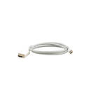 Kramer C-MDP/HM HDMI - DisplayPort Mini 1.8m