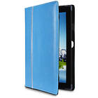 Maroo Leather Folio Case for Microsoft Surface 2