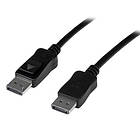 StarTech Active DisplayPort - DisplayPort 10m