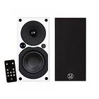 System Audio Saxo 1 Active