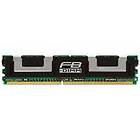 Kingston ValueRAM DDR2 667MHz ECC FB 2GB (KVR667D2S4F5/2G)